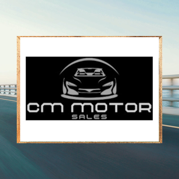 ANOTHER DEALER JOINS THE NETWORK CM MOTOR SALES LTD